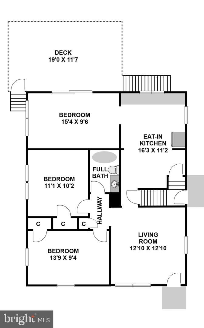 314 Grandin Avenue photo 34