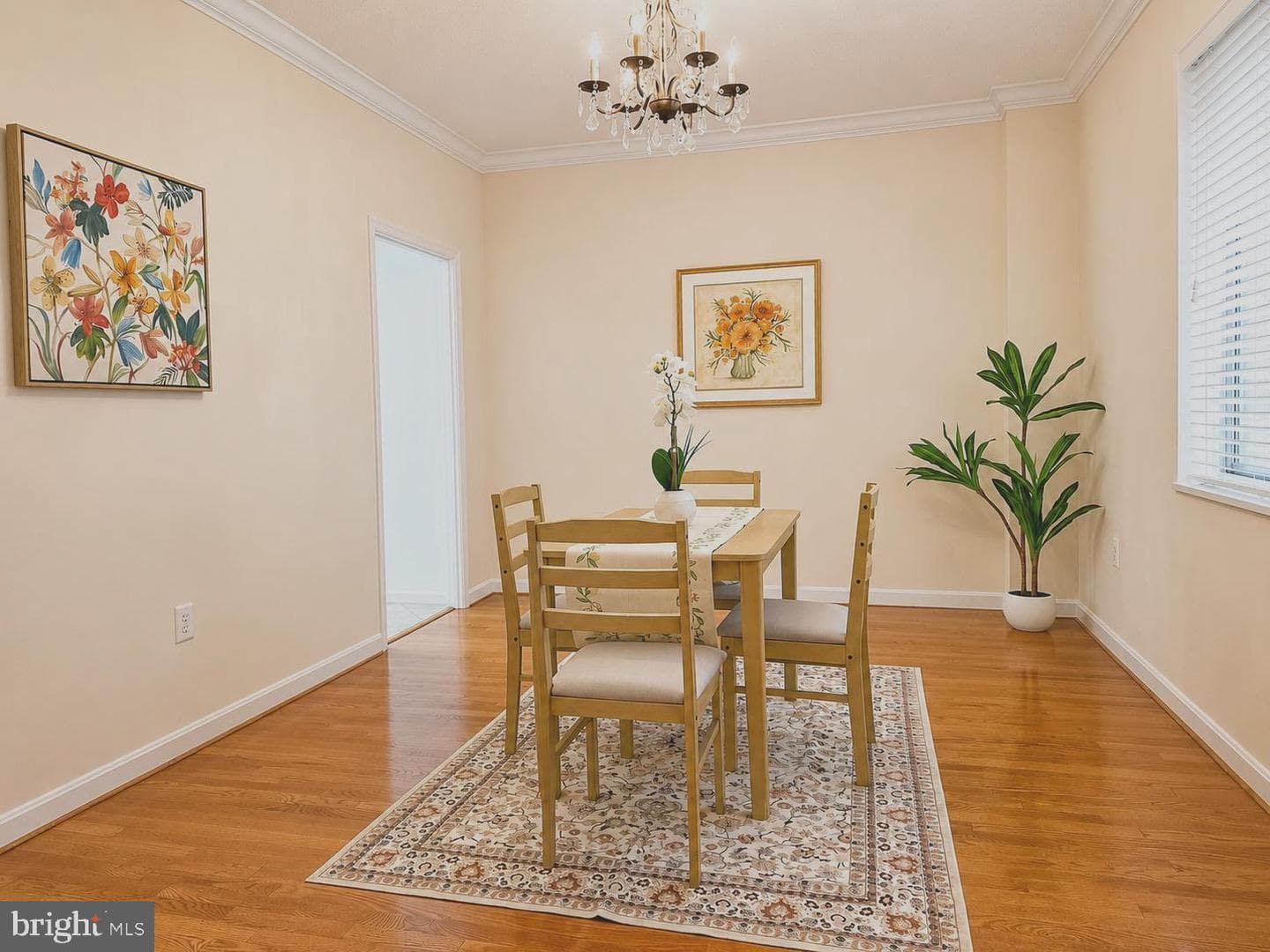 2900 N Leisure World Boulevard #211, Silver Spring
