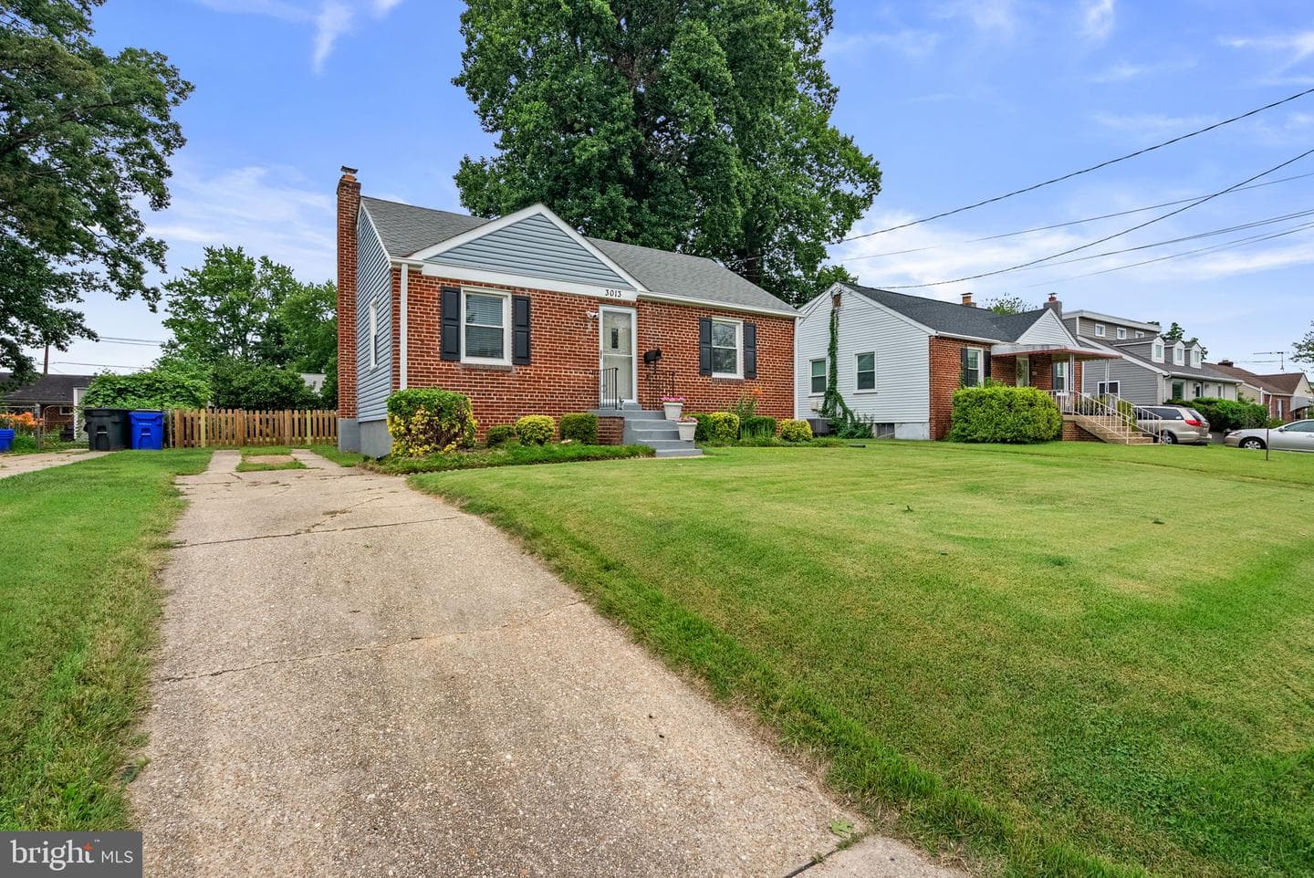3013 Medway Street, Silver Spring