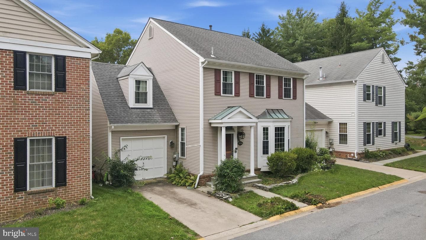 8704 Vanilla Leaf Court, Montgomery Village