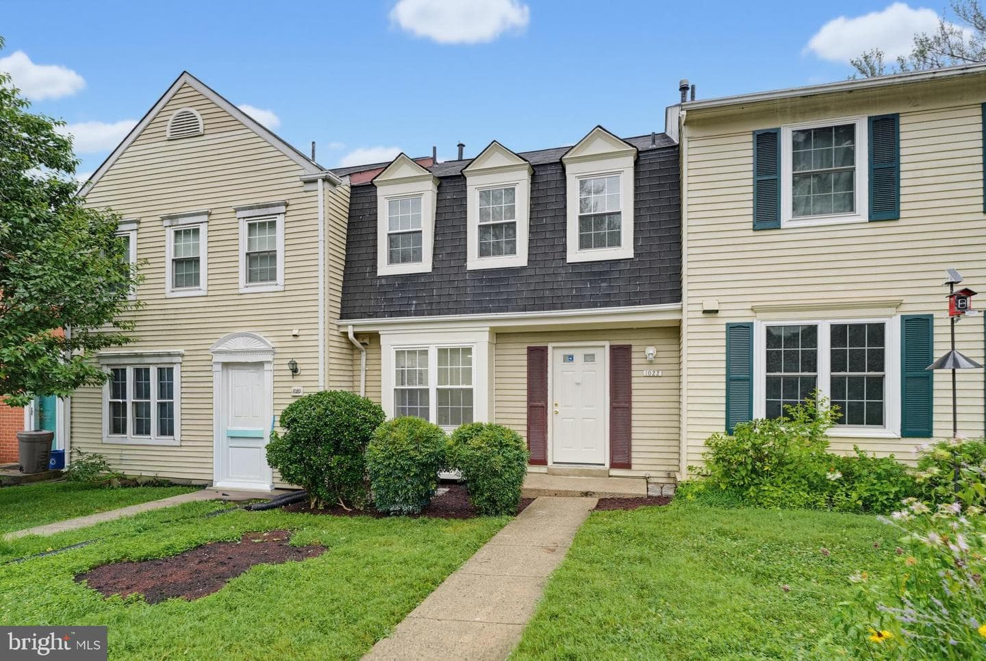 1022 Copperstone Court, Rockville