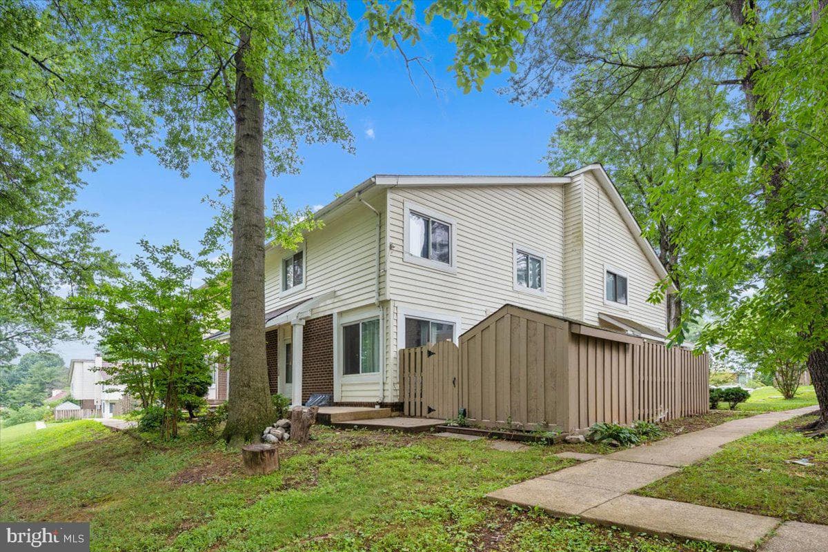 18621 Turmeric Court, Germantown