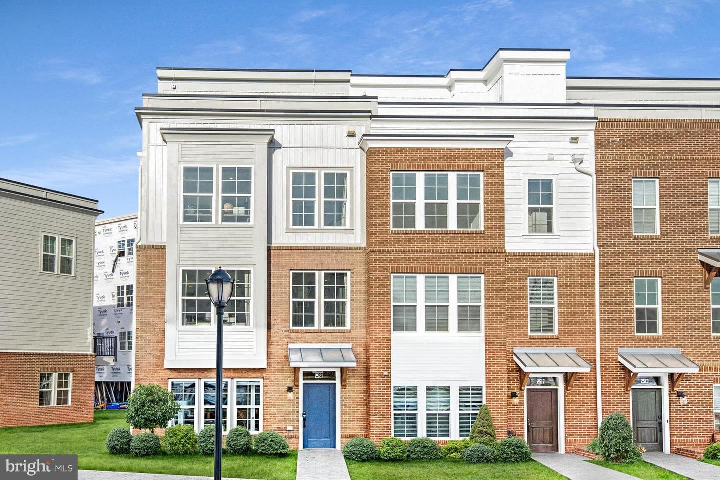 2521 Farmstead Drive #lot 212, Rockville