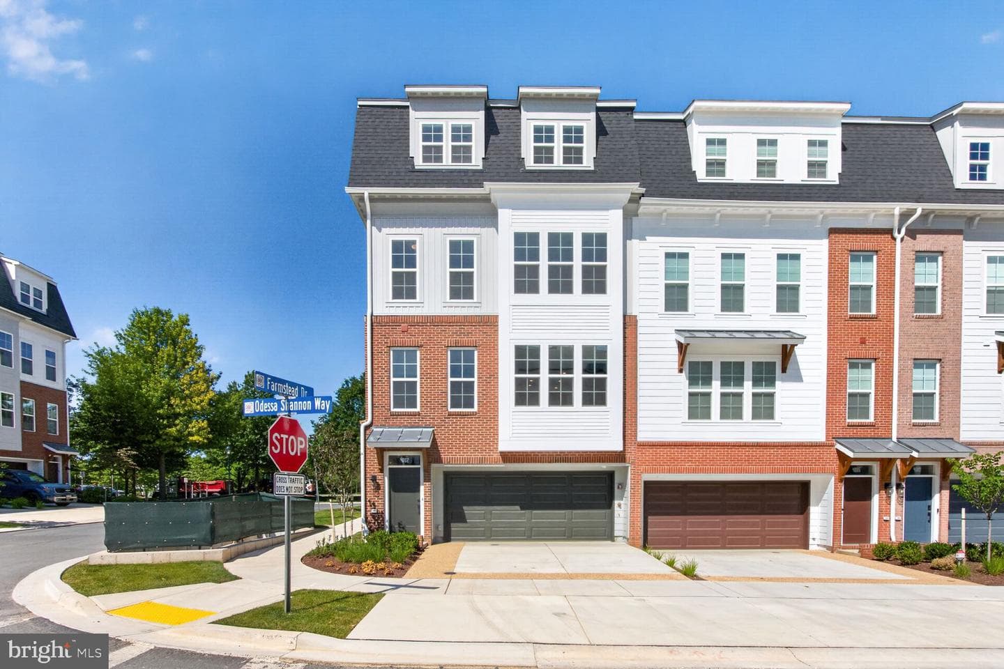 2521 Farmstead Drive #620, Rockville