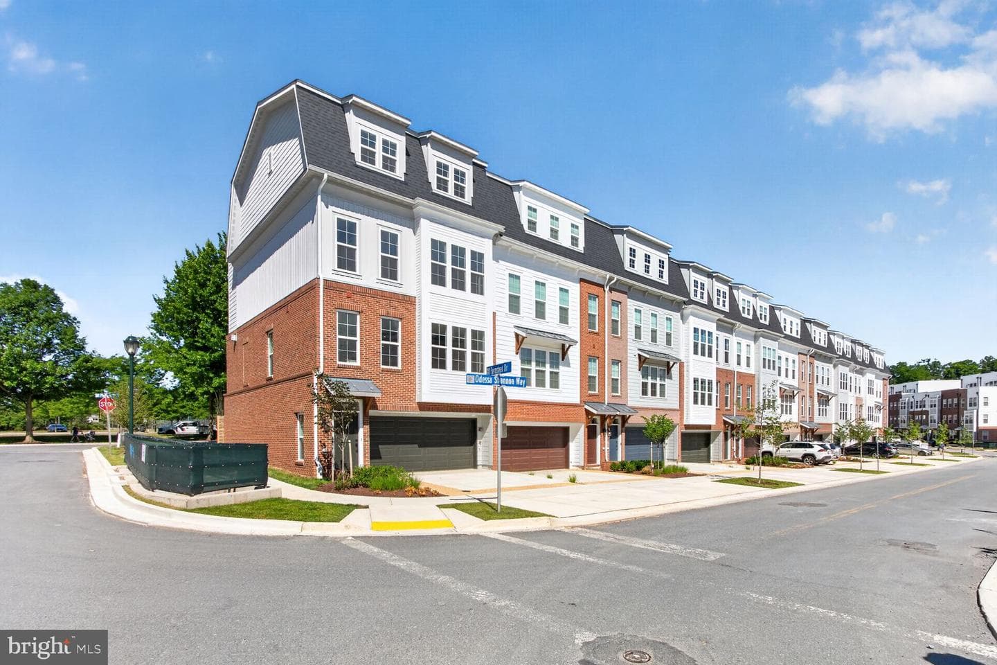 2521 Farmstead Drive #620, Rockville