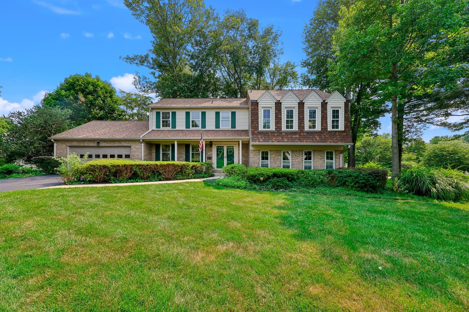 17016 George Washington Drive photo 1