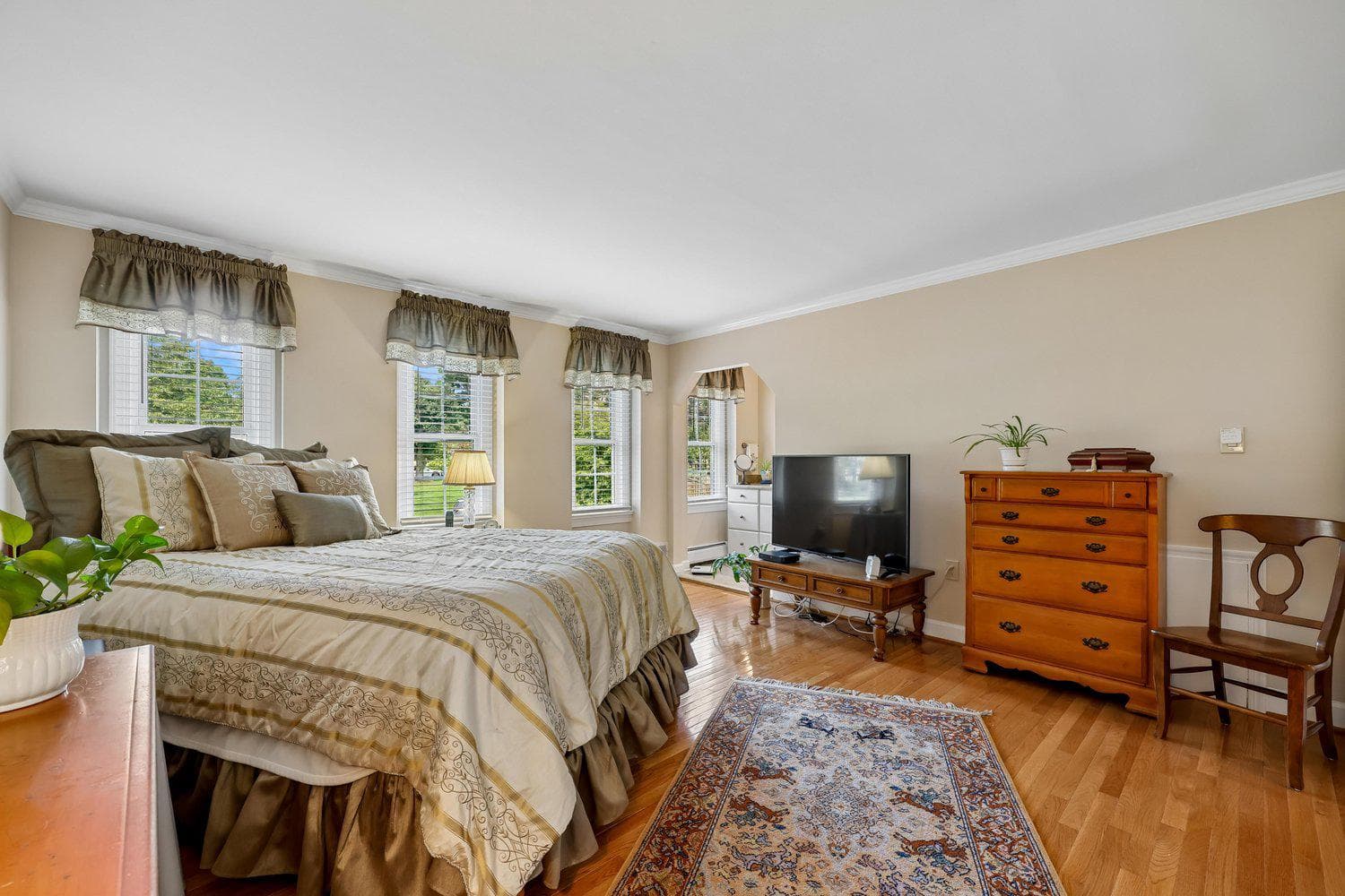 17016 George Washington Drive photo 47
