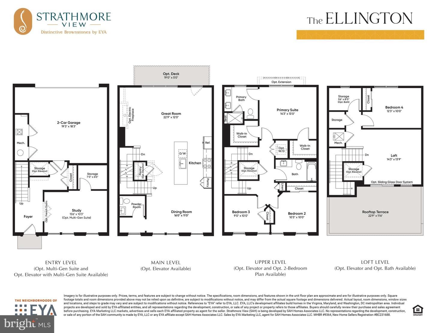 5031 Dulcet Drive #21, Kensington