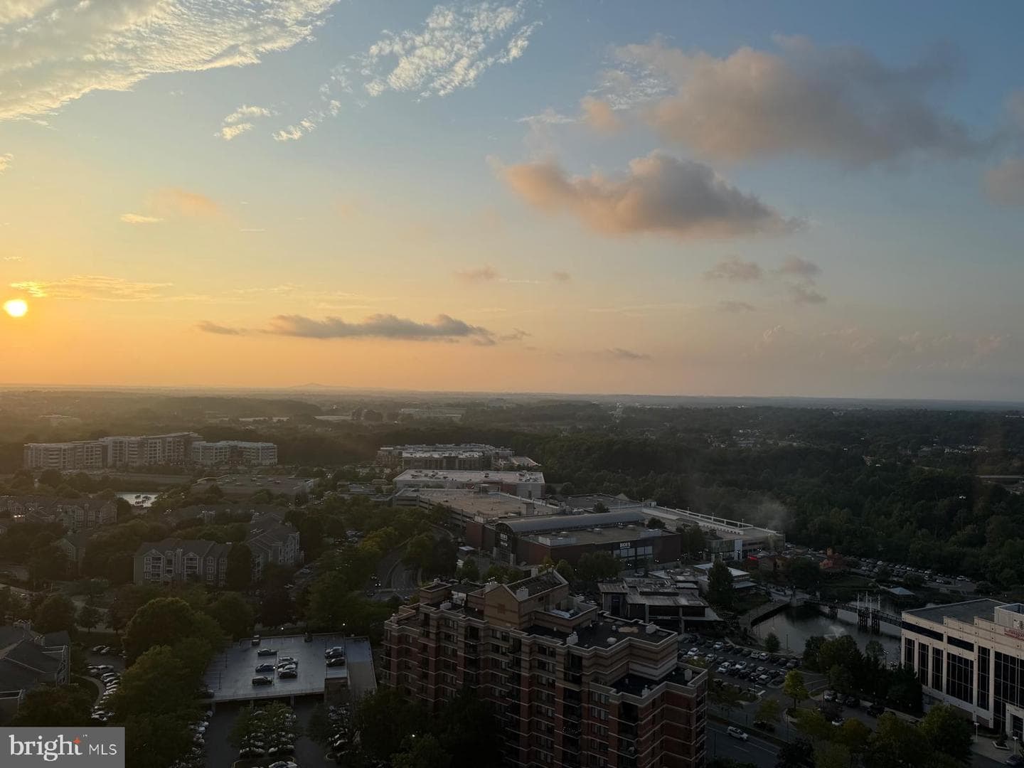 9701 Fields Road #2502, Gaithersburg