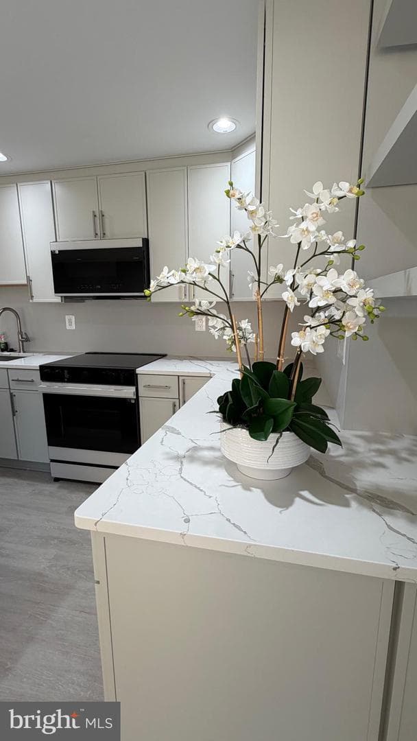 9701 Fields Road #2502 photo 3