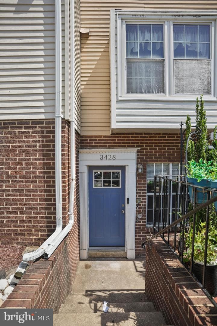 3428 Bruton Parish Way #172, Silver Spring