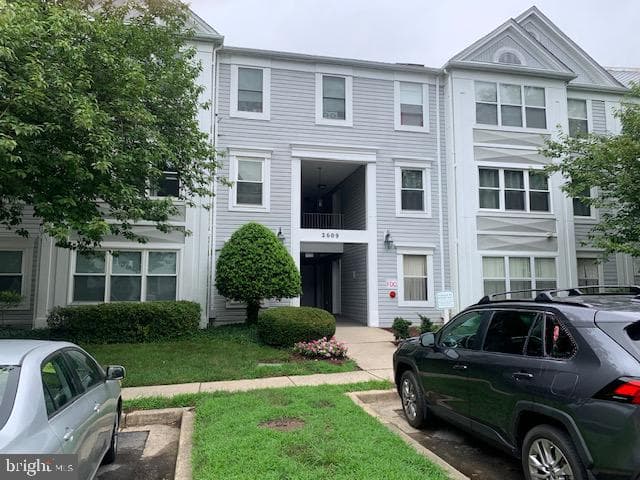 2609 Camelback Lane #3, Silver Spring