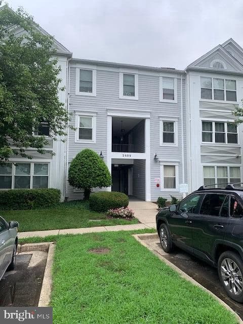2609 Camelback Lane #3, Silver Spring