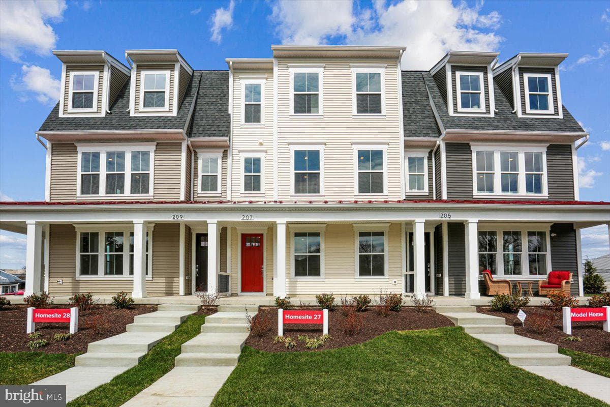 102 Allen Lane, Poolesville