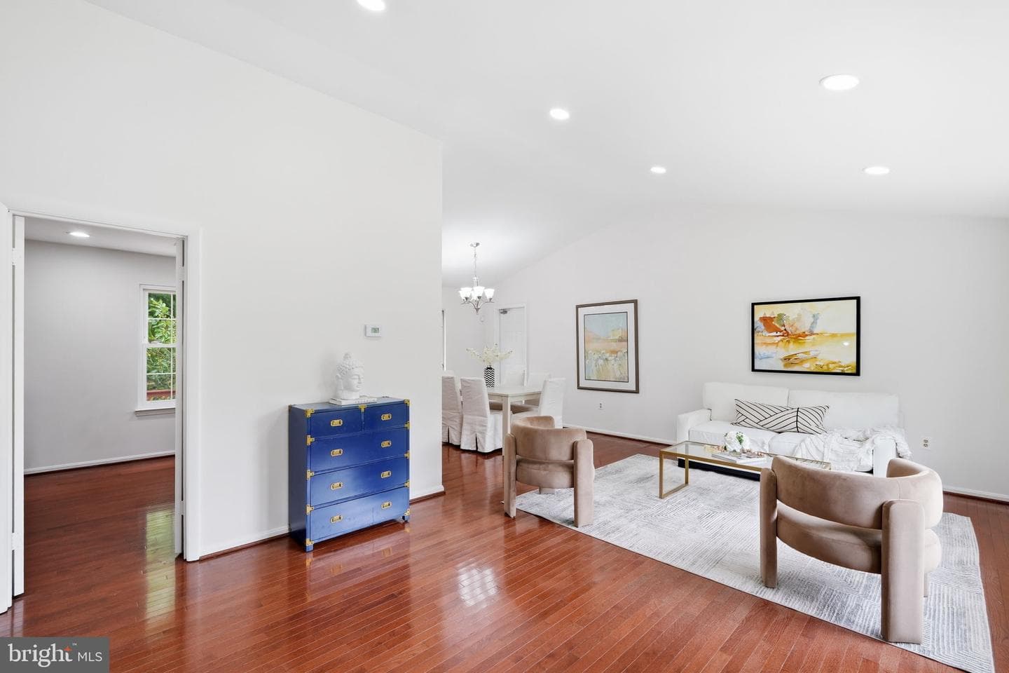 13513 Teakwood Lane, Germantown