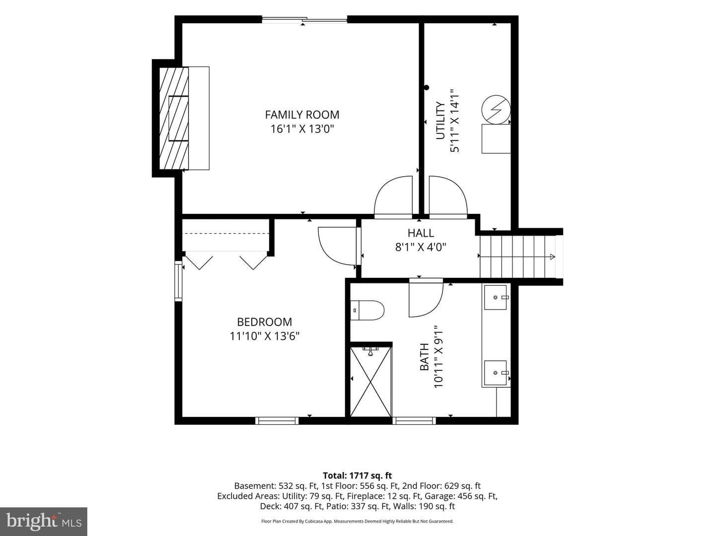 13513 Teakwood Lane photo 25