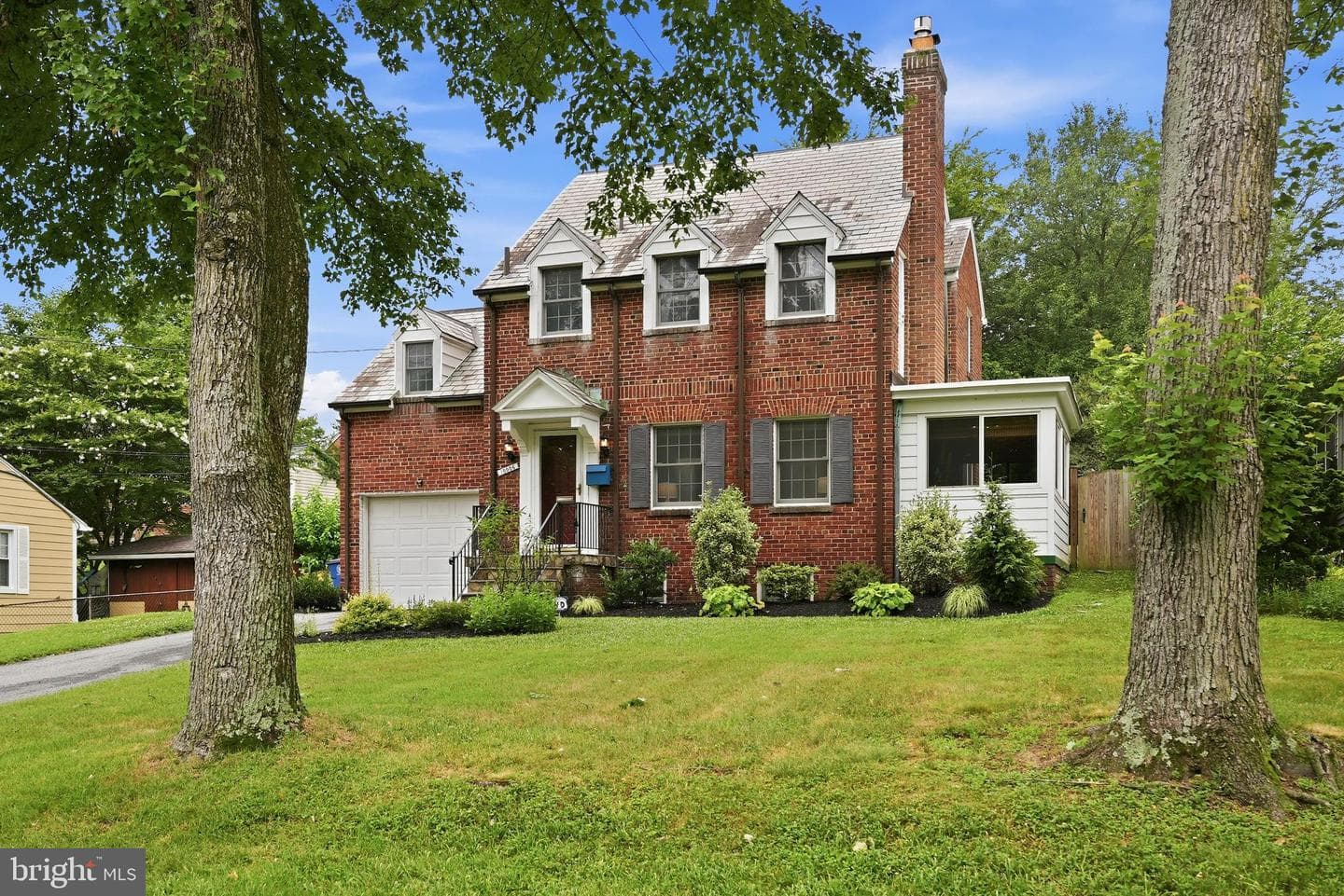 10006 Greenock Road, Silver Spring