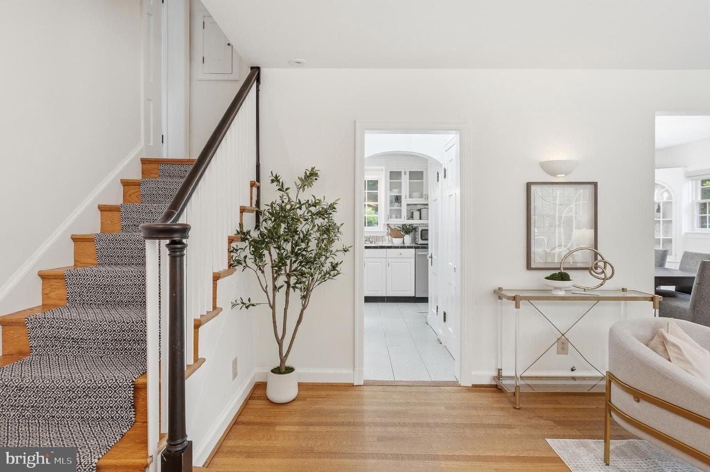 10006 Greenock Road, Silver Spring