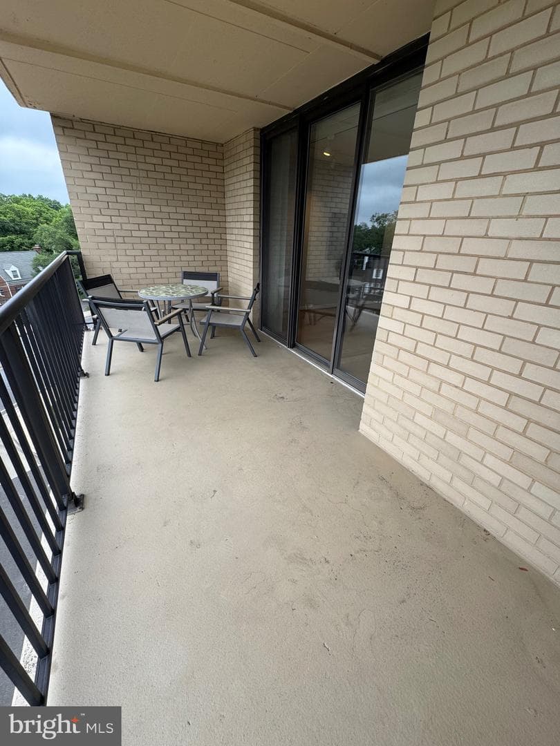 4242 East West Highway #514 photo 9