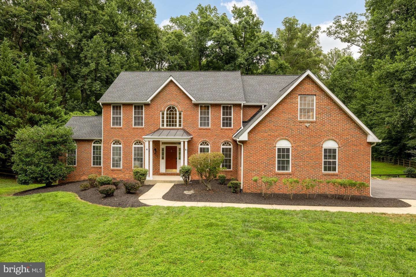 16229 Black Rock, Germantown