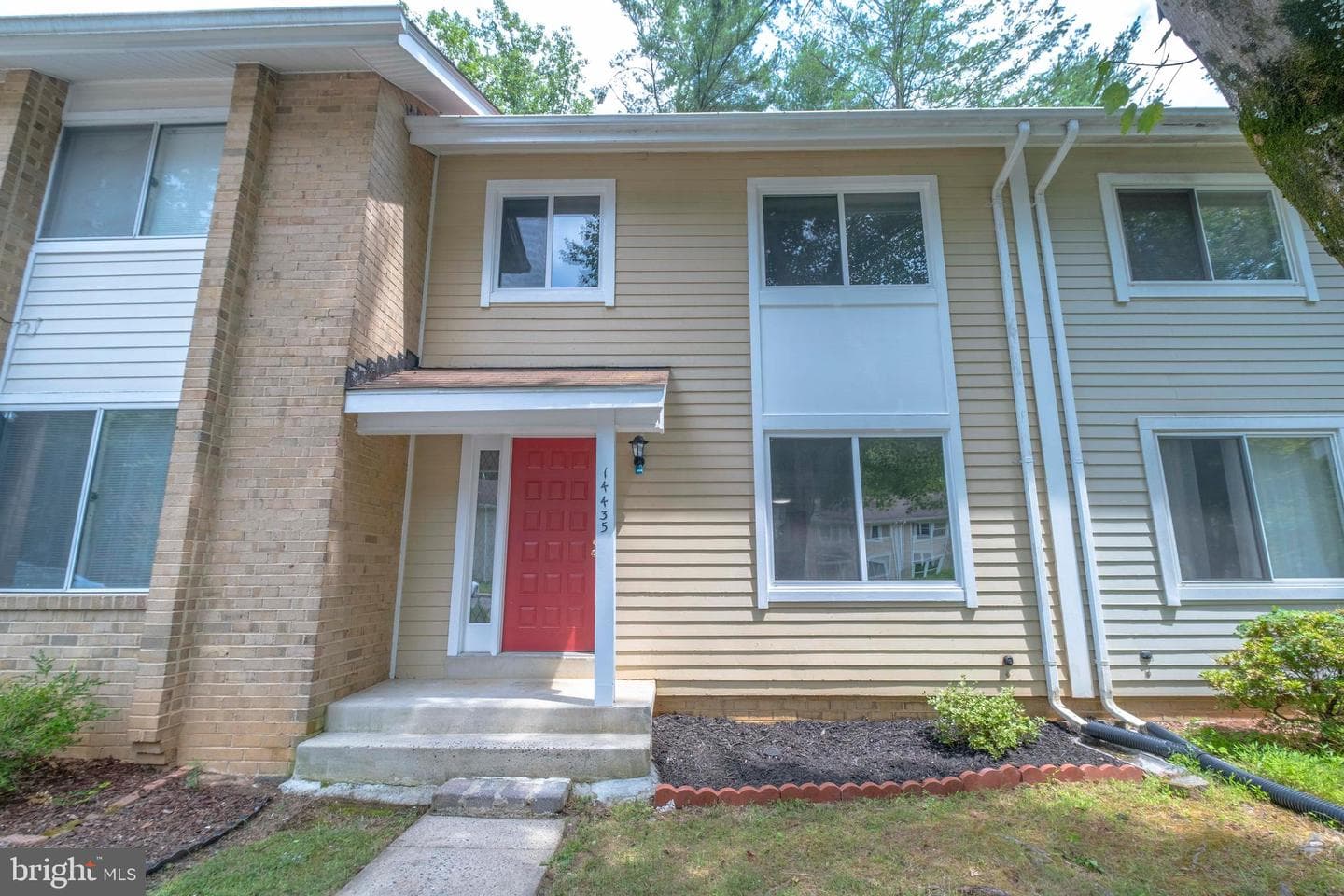 14435 Pebble Hill Lane S, North Potomac