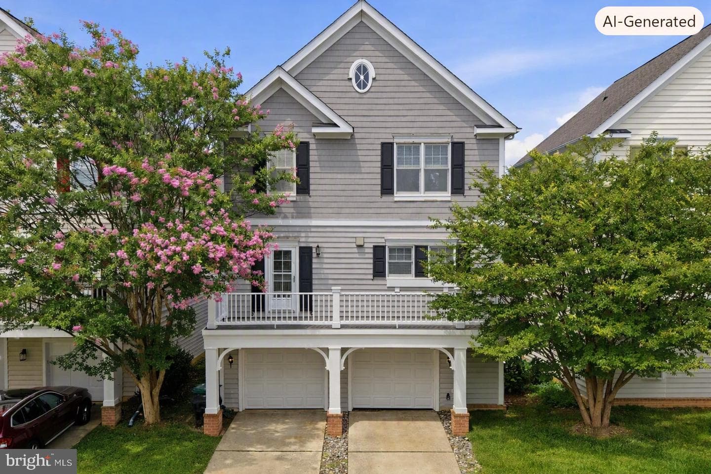 684 Heathwalk Mews, Gaithersburg