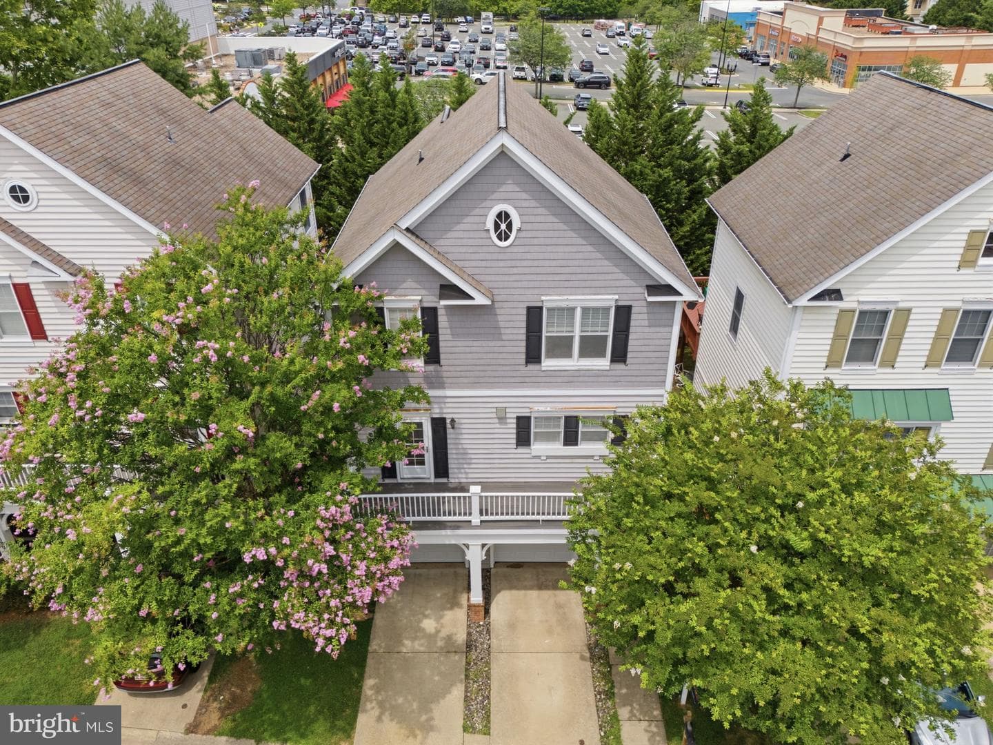 684 Heathwalk Mews, Gaithersburg
