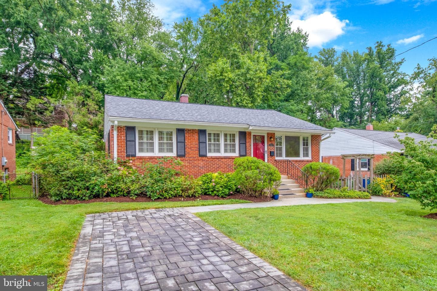 10913 Drumm Avenue, Kensington