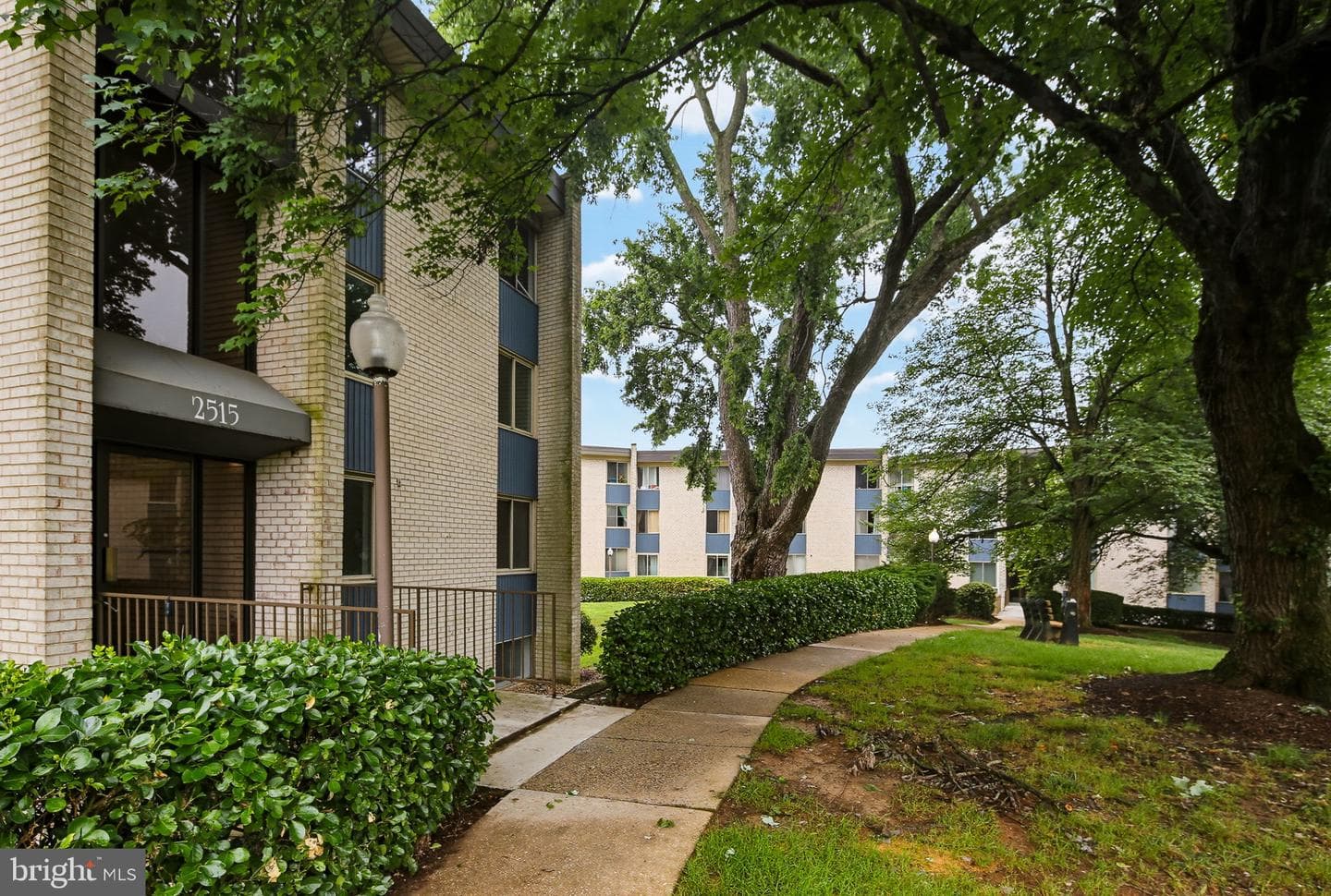 2515 Baltimore Road #6, Rockville