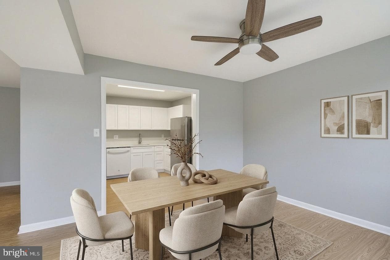 2515 Baltimore Road #6 photo 9