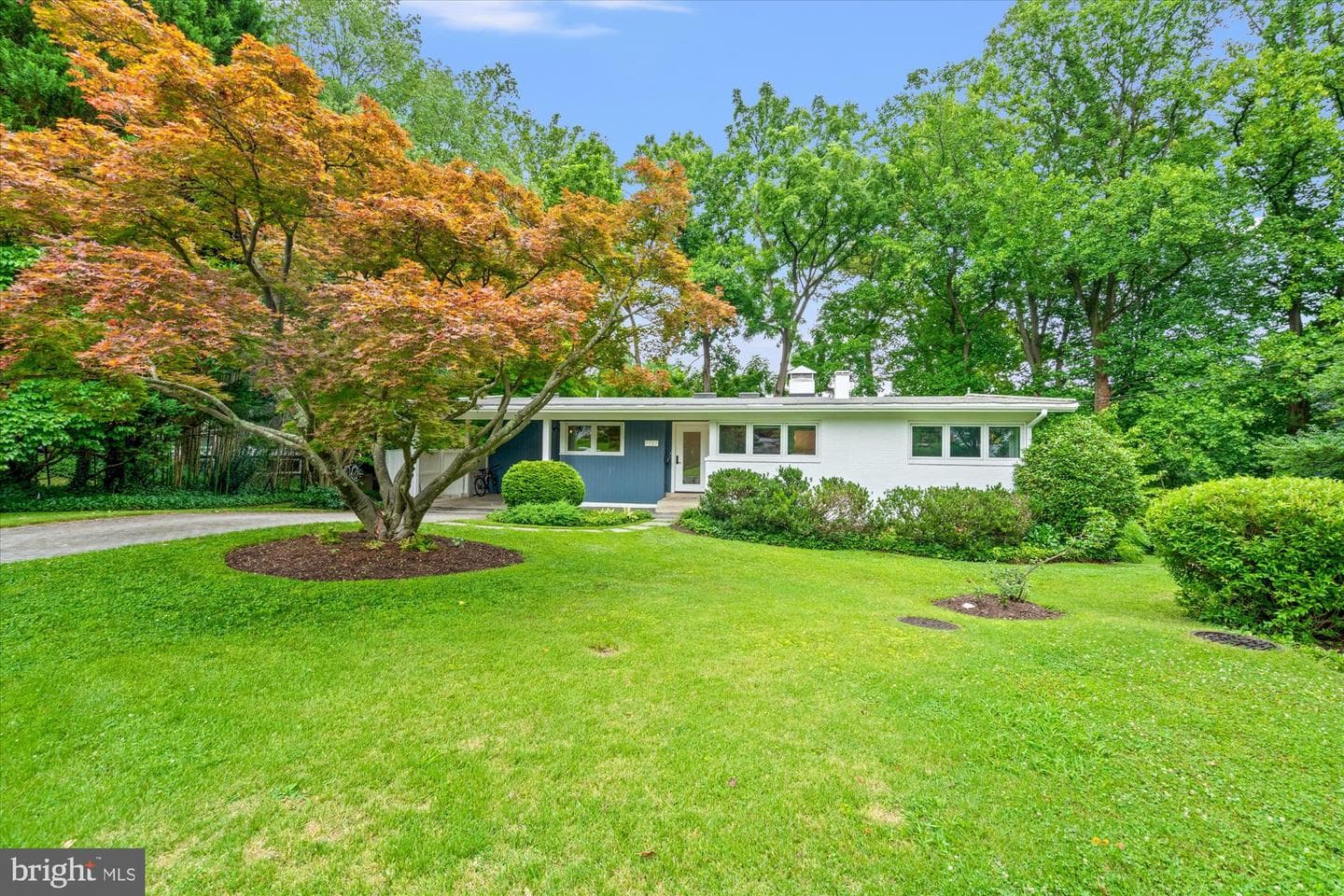7727 Rocton Avenue, Chevy Chase