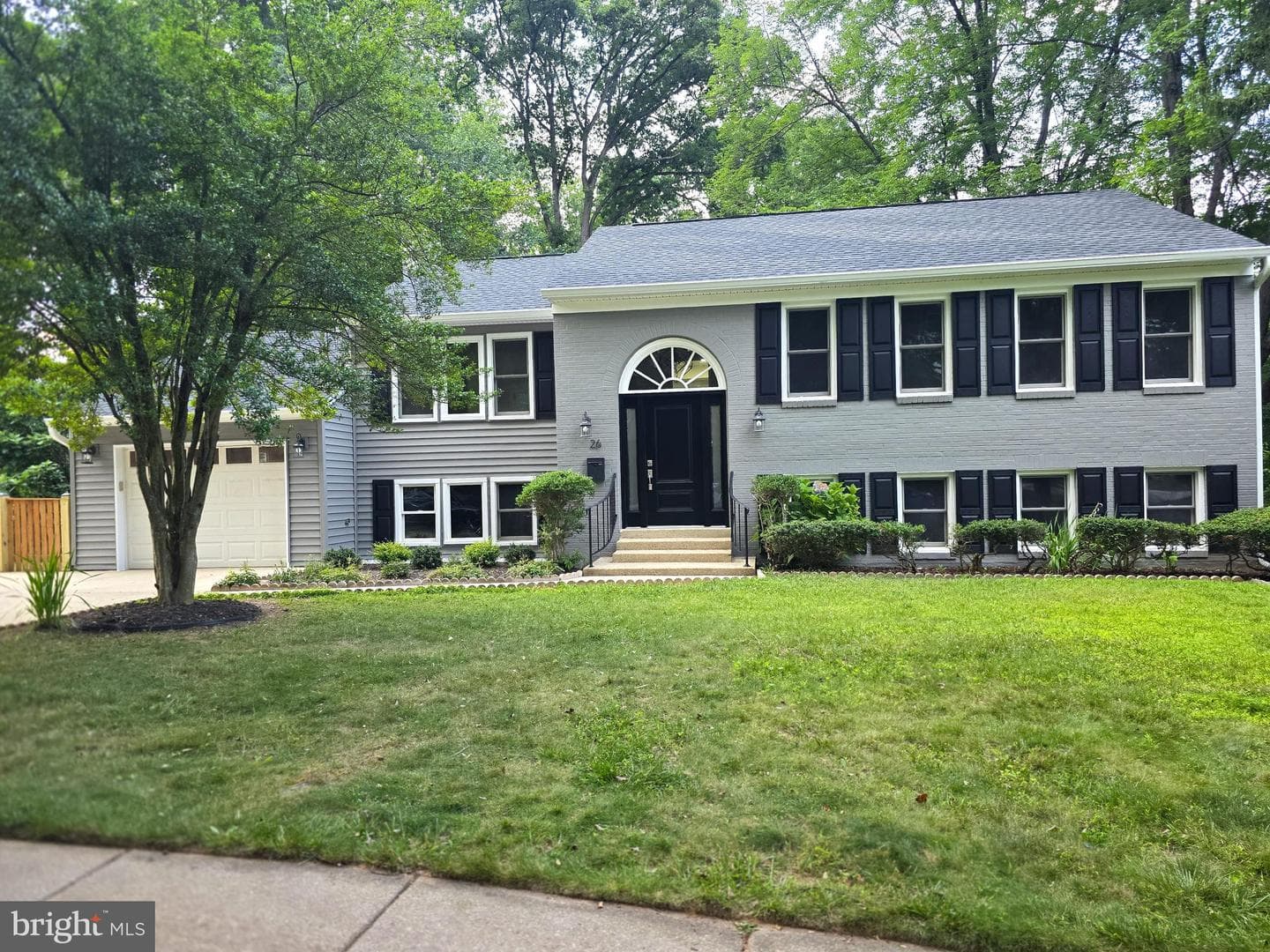 26 S. Duke Street, Rockville