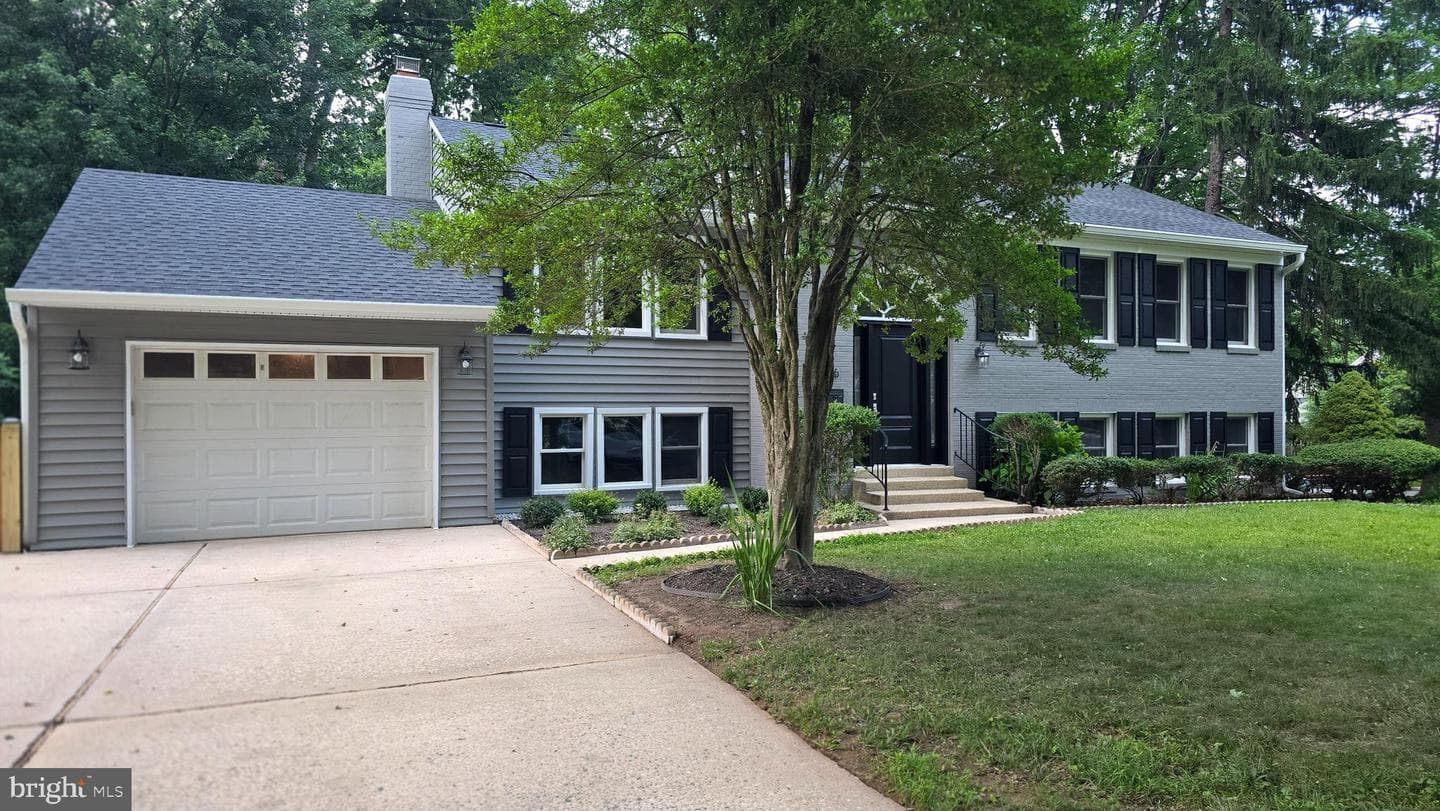 26 S. Duke Street, Rockville