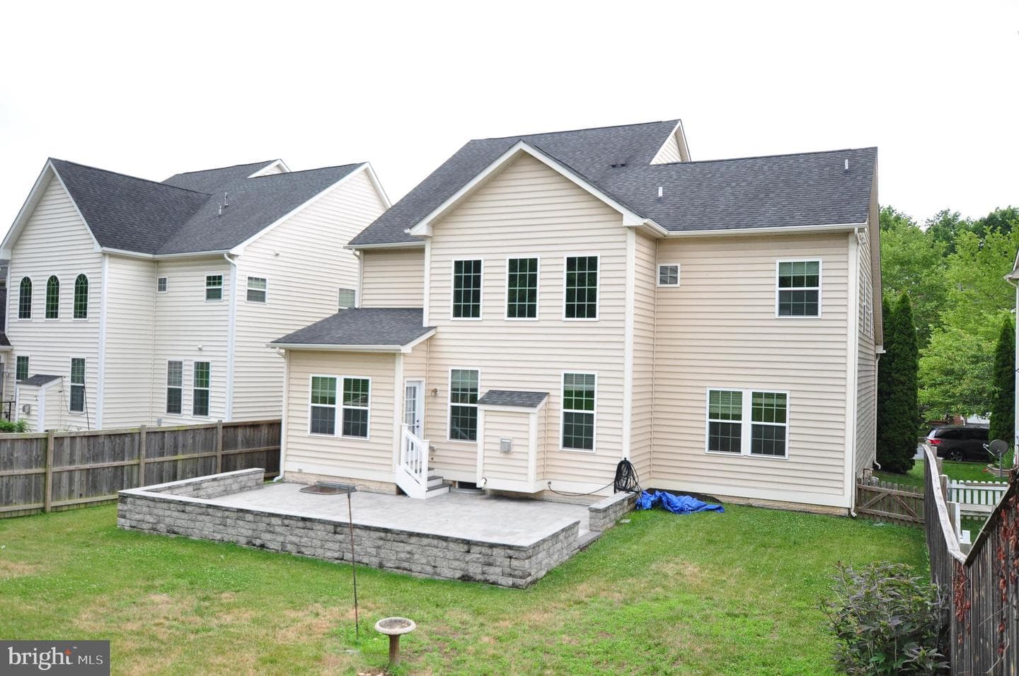 23011 Sycamore Farm Drive photo 70
