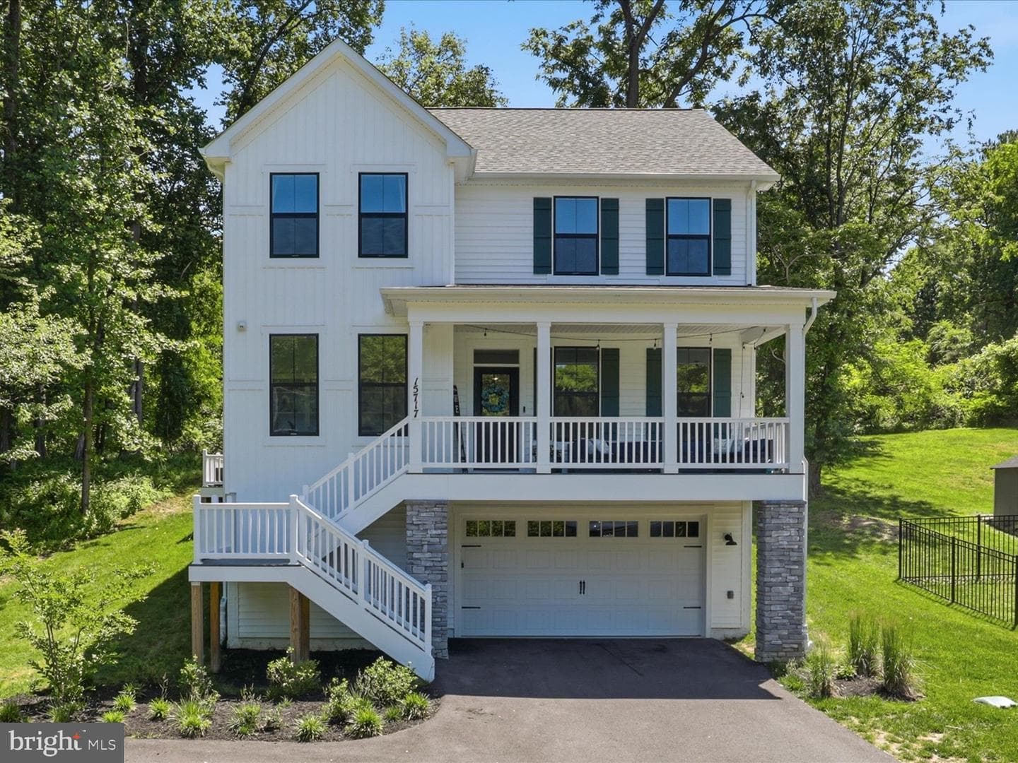 15717 Tierra Drive, Silver Spring