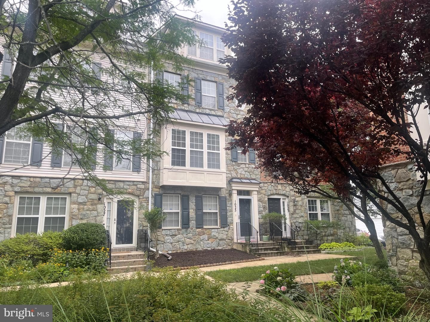 1025 Gaither Road, Rockville