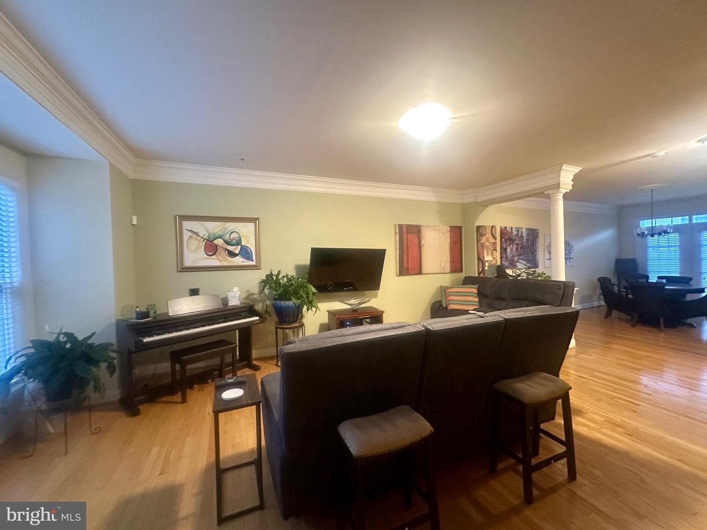 1025 Gaither Road photo 34