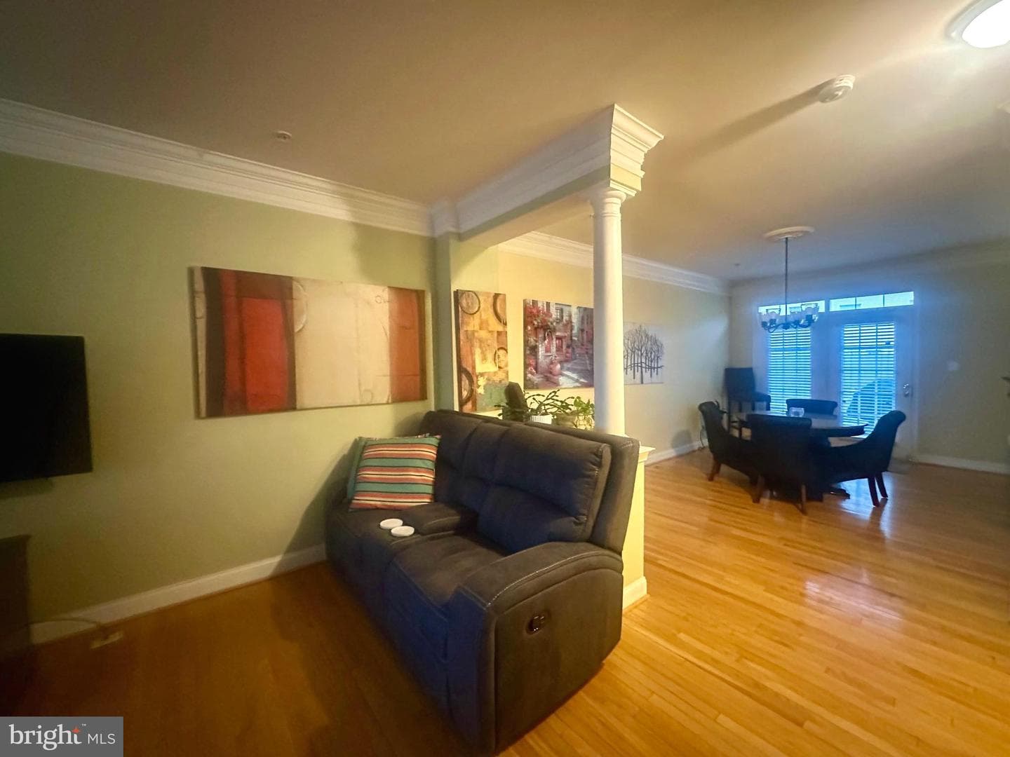 1025 Gaither Road photo 6
