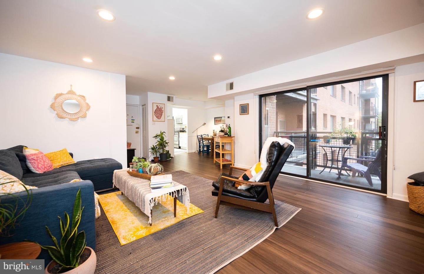 7611 Maple Avenue #503, Takoma Park