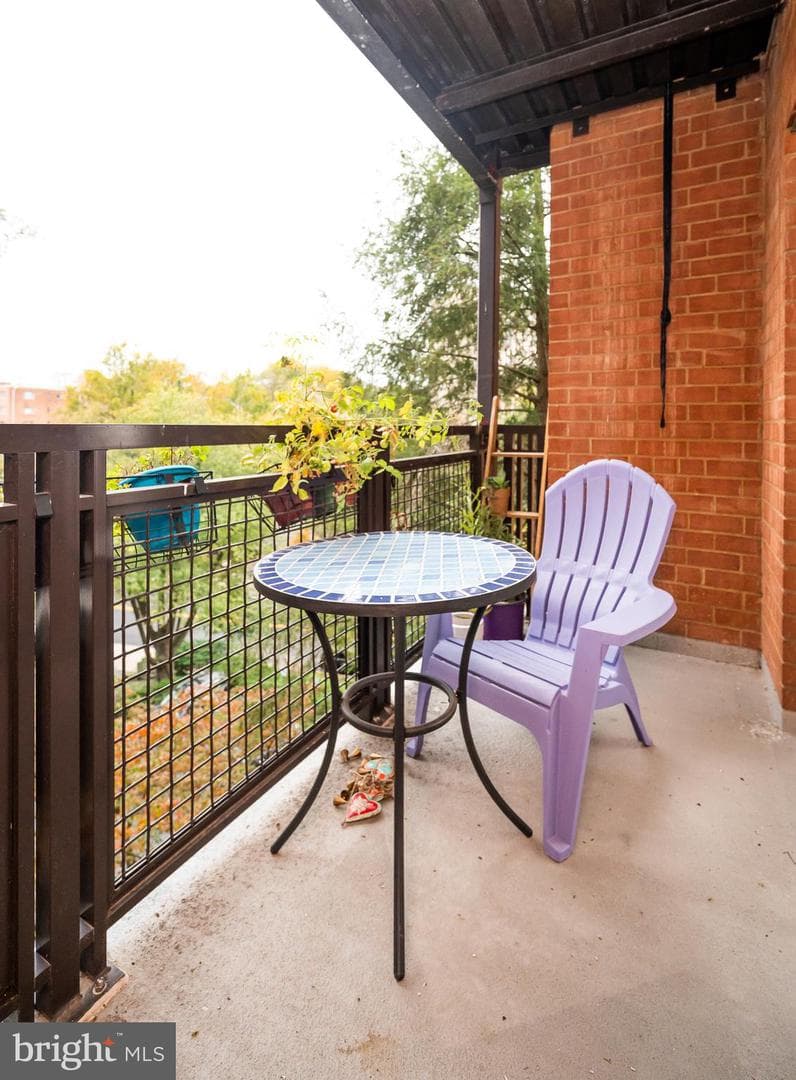 7611 Maple Avenue #503 photo 26
