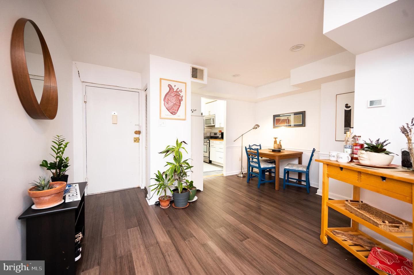 7611 Maple Avenue #503 photo 8