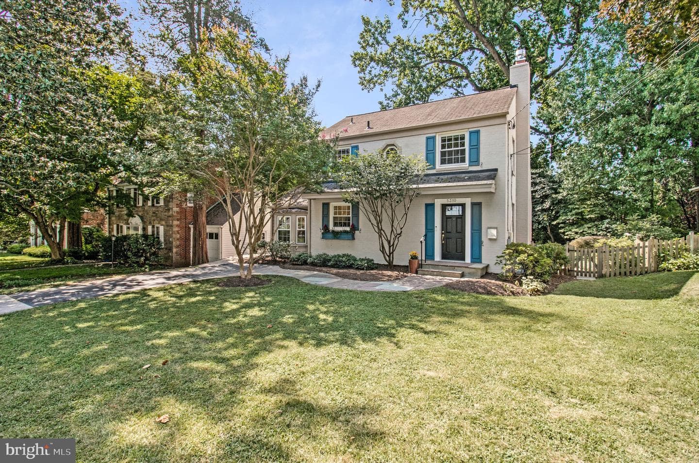 5310 Mckinley Street photo 1