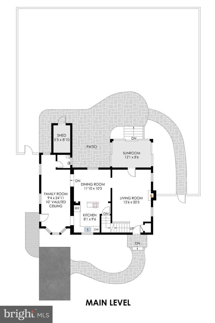 5310 Mckinley Street photo 36