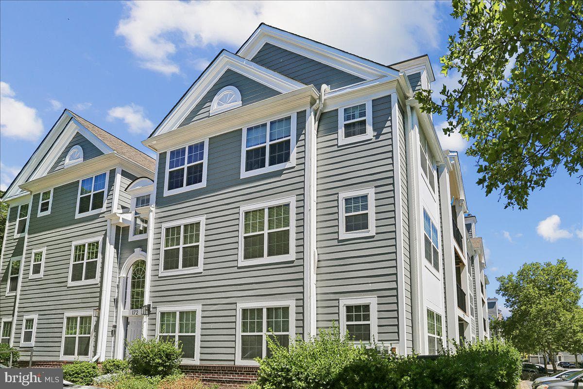 172 Kendrick Place #24, Gaithersburg