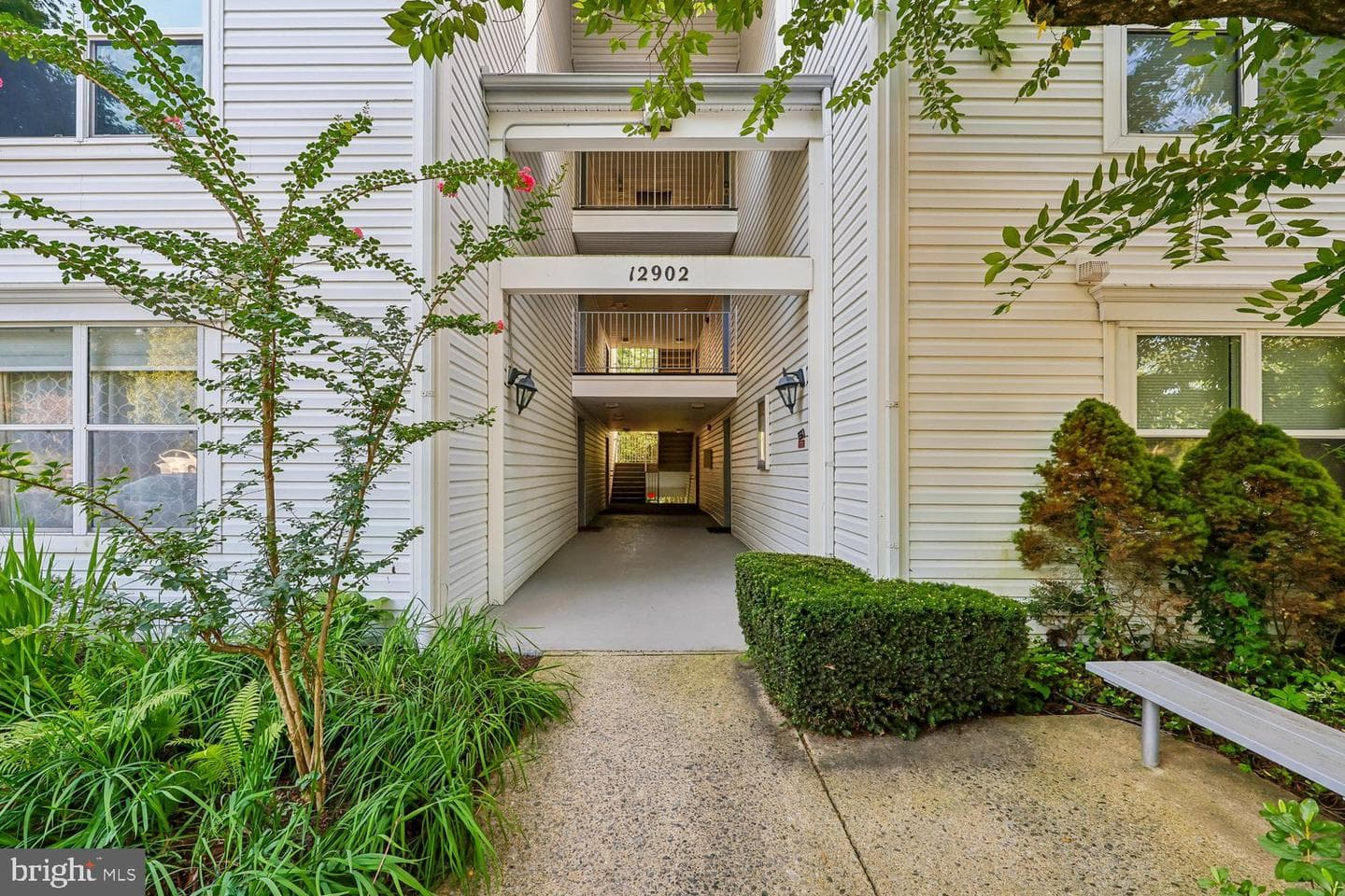 12902 Churchill Ridge Circle #7
