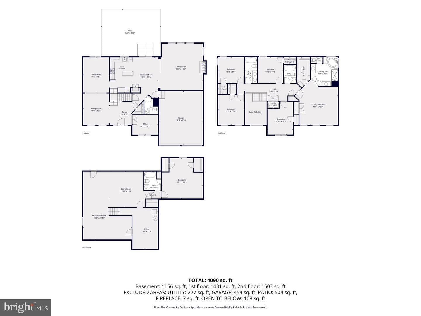 14514 Bubbling Spring Road photo 35