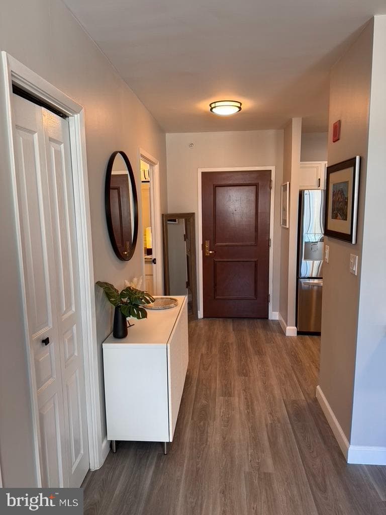 7111 Woodmont #712 photo 14