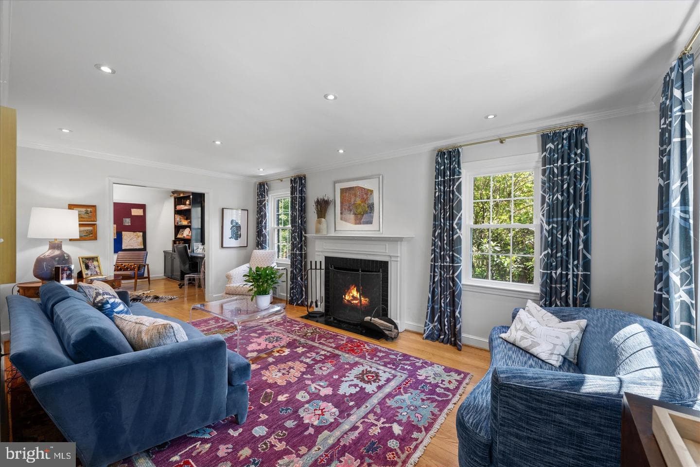 5901 Devonshire Drive photo 3