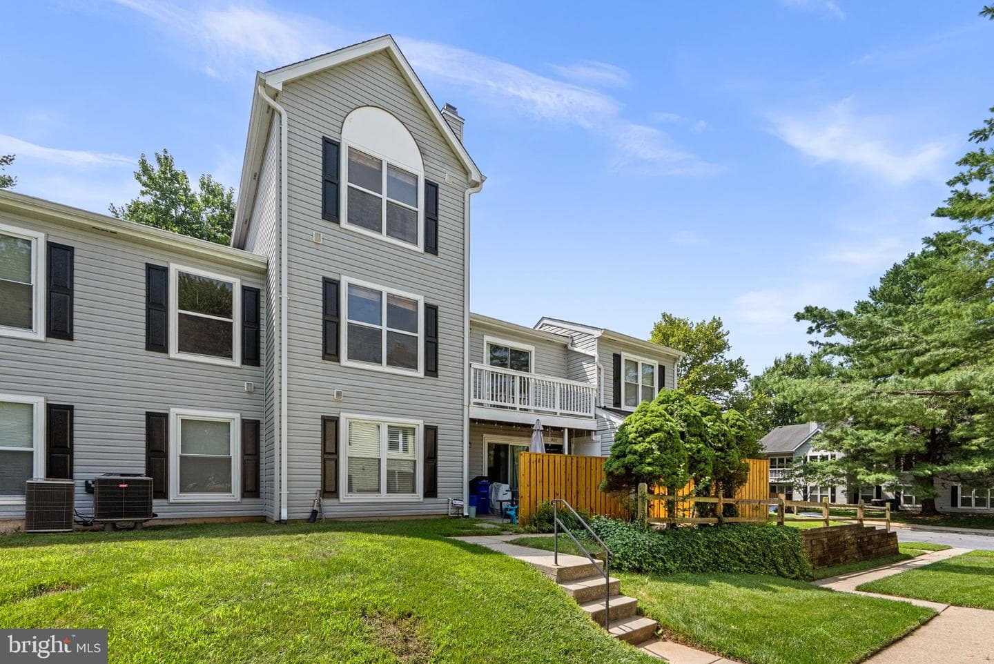 18107 Rolling Meadow Way #246 photo 2