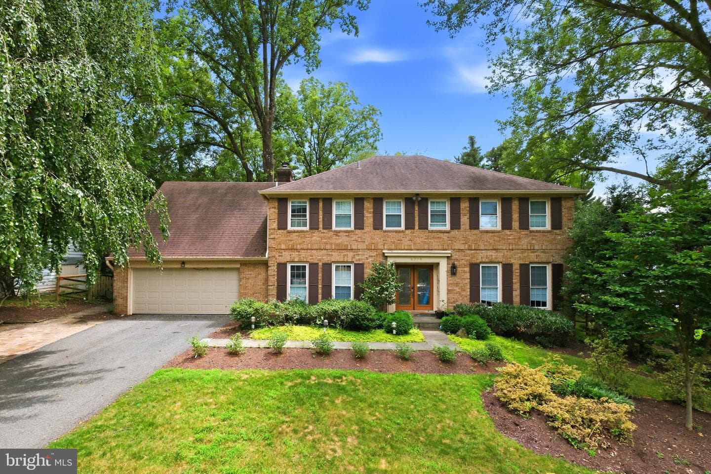 6224 Mazwood Road, North Bethesda